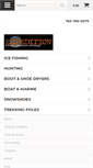 Mobile Screenshot of expeditionoutdoors.com